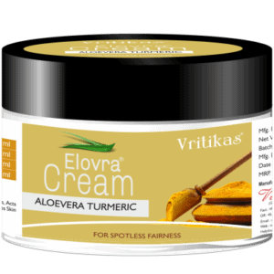 Elovra Cream